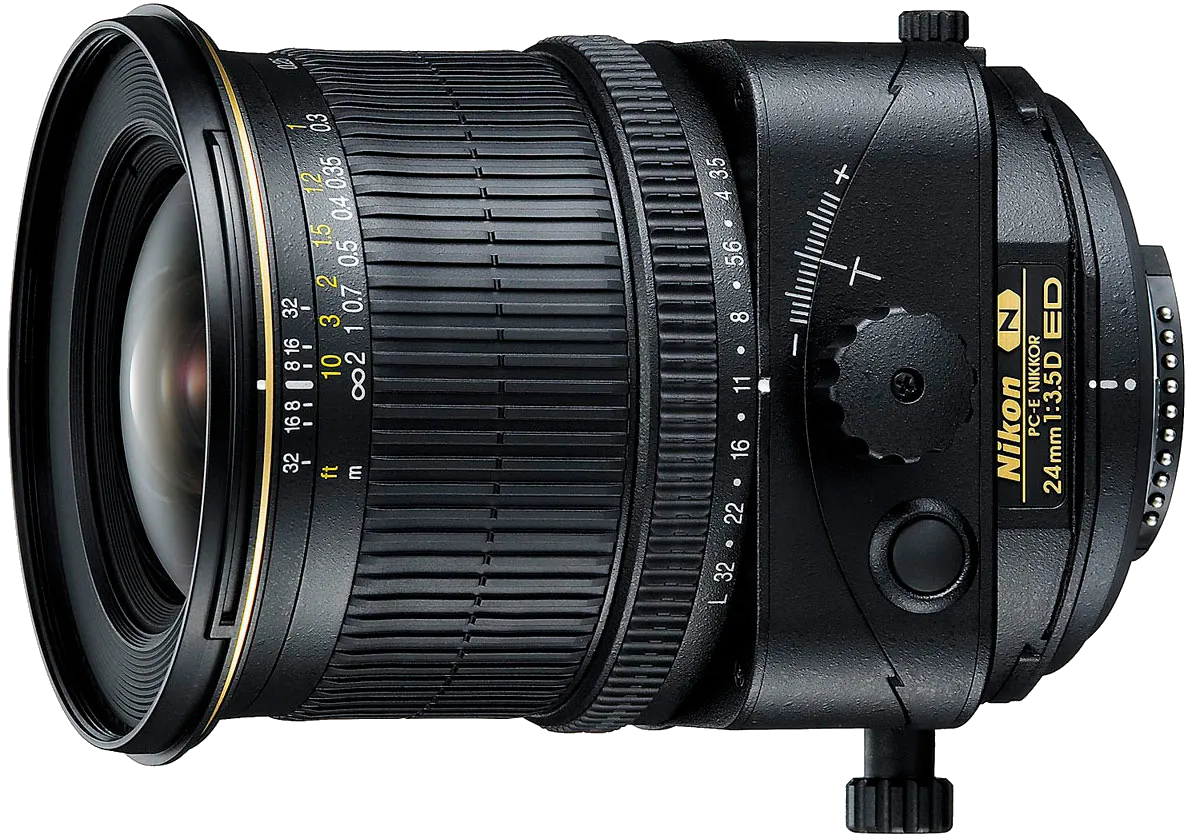 Ремонт объективов Nikon 85mm f/2.8D PC-E Nikkor в сервисном центре FIX-Nikon