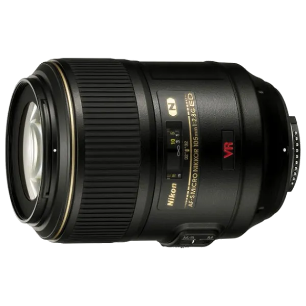 Ремонт объективов Nikon 60mm f/2.8G ED AF-S Micro-Nikkor в сервисном центре FIX-Nikon