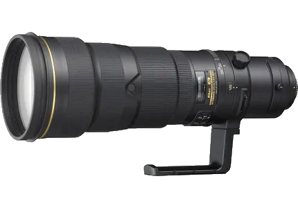 Ремонт объективов Nikon 500mm f/4G ED VR AF-S Nikkor в сервисном центре FIX-Nikon