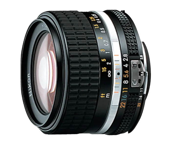 Ремонт объективов Nikon 28mm f/2.8 Nikkor в сервисном центре FIX-Nikon