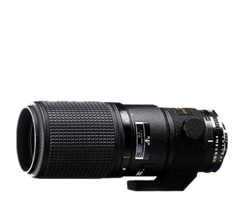 Ремонт объективов Nikon 200mm f/4D ED-IF AF Micro-Nikkor в сервисном центре FIX-Nikon