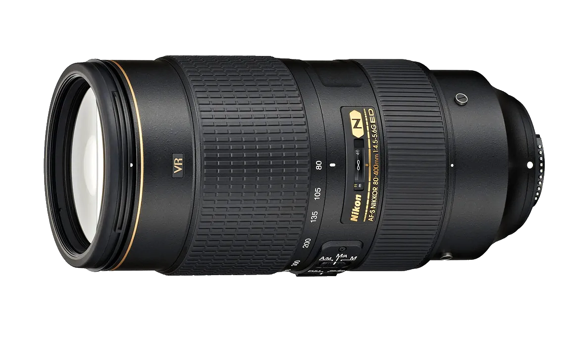 Ремонт объективов Nikon 200-400mm f/4G ED-IF AF-S VR Zoom-Nikkor в сервисном центре FIX-Nikon