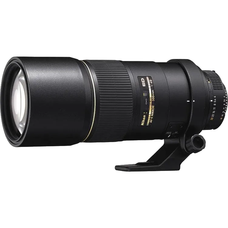 Ремонт объективов Nikon 300mm f/4D ED-IF AF-S Nikkor в сервисном центре FIX-Nikon