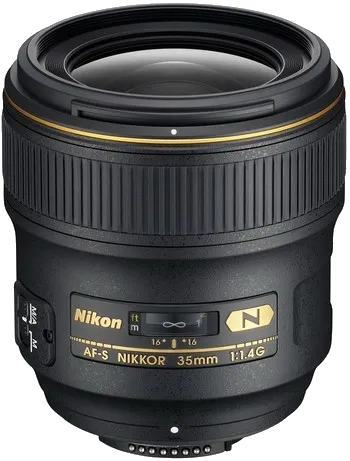 Nikon