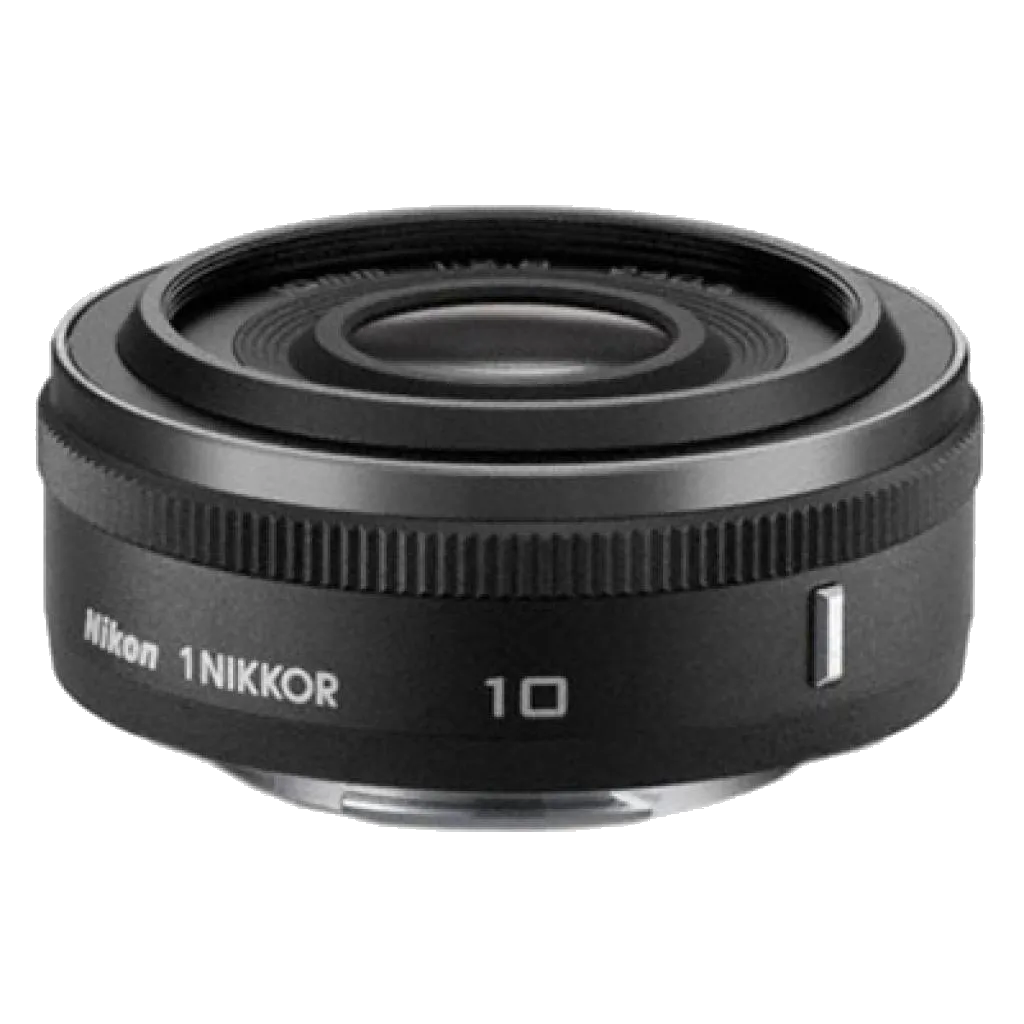 Ремонт объективов Nikon 10mm f/2.8 Nikkor 1 в сервисном центре FIX-Nikon