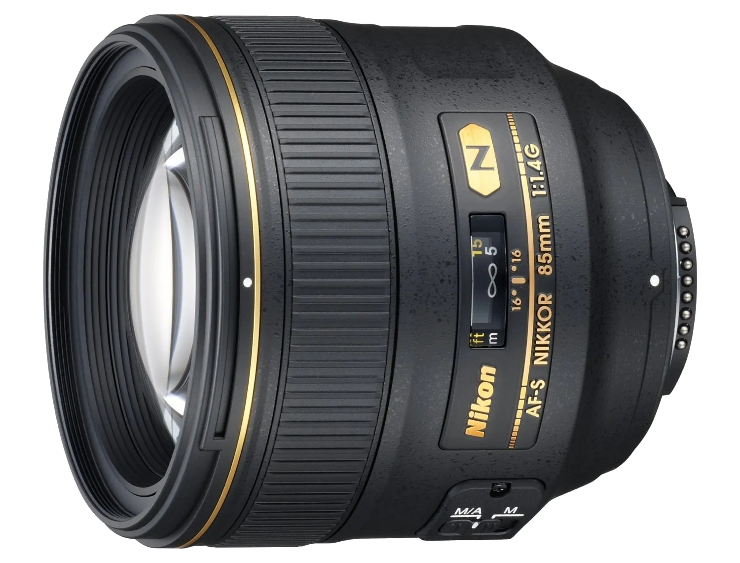 Ремонт объективов Nikon 85mm f/1.4G AF-S Nikkor в сервисном центре FIX-Nikon