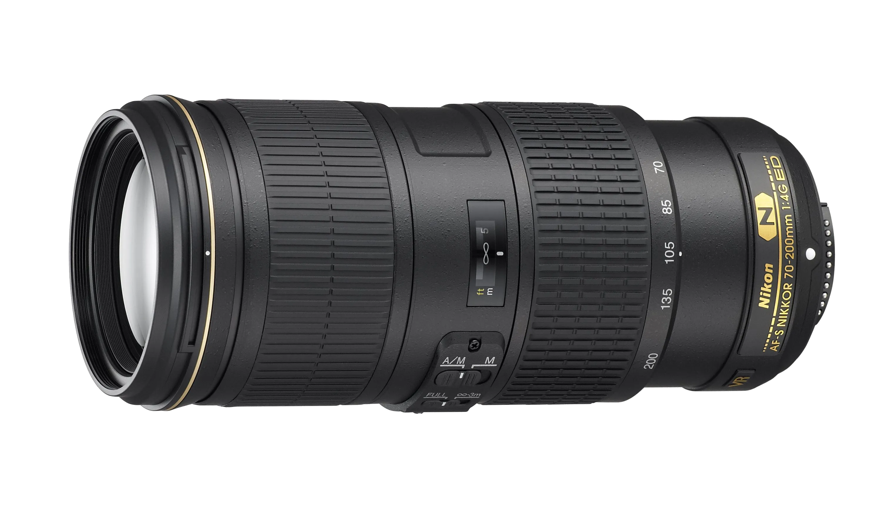 Ремонт объективов Nikon 70-200mm f/2.8G ED AF-S VR II Zoom-Nikkor в сервисном центре FIX-Nikon