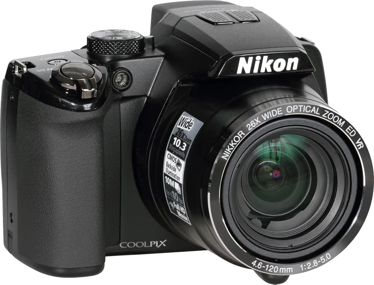 Ремонт фотоаппаратов Nikon Coolpix P100 в сервисном центре FIX-Nikon