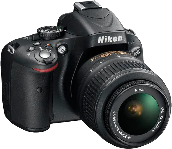 Ремонт фотоаппаратов Nikon D5100 в сервисном центре FIX-Nikon