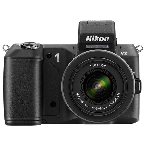 Ремонт фотоаппаратов Nikon V2 в сервисном центре FIX-Nikon
